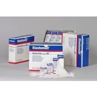 Elastomull 4 m x 12 cm zonder cell 2103