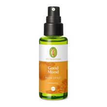 Foto van Primavera Roomspray good mood bio