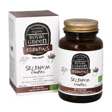 Foto van Royal Green Selenium complex