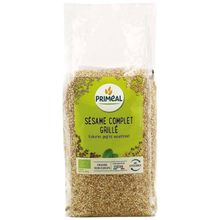 Foto van Primeal Volkoren gegrild sesamzaad