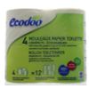 Afbeelding van Ecodoo Toiletpapier