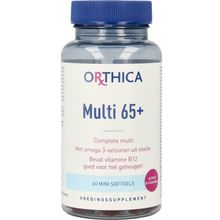 Foto van Orthica Multi 65+
