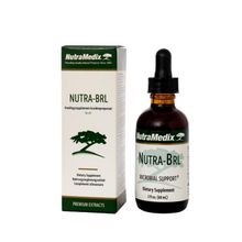 Nutramedix Nutra brl Foto van Nutramedix Nutra brl
