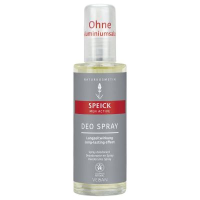 Speick Man deo spray actief