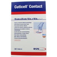 Cuticell Contact 15 x 25 cm