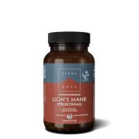 Terranova fermented lions mane