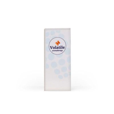 De Levensboom Kalme sfeer 10 Milliliter - Aromatherapie