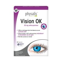 Physalis Vision OK