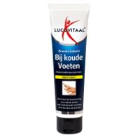 Lucovitaal voeten warmte balse