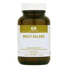 Foto van Pigge Multi balans