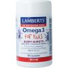 Afbeelding van Lamberts Omega 3 for kids