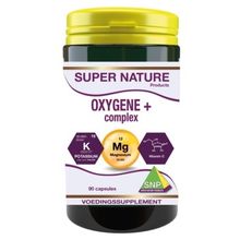 Foto van SNP Oxygene + complex