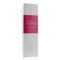 Givenchy Very Irresistible edt spray vrouw