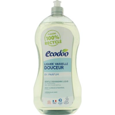 Ecodoo Afwasmiddel vloeibaar hypoallergeen