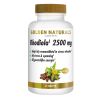 Afbeelding van Golden Naturals Rhodiola 2500 mg