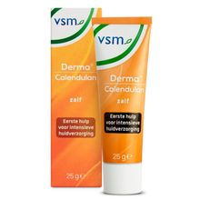 Foto van VSM Calendulan derma zalf