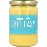 Ghee Easy Easy ghee naturel bio