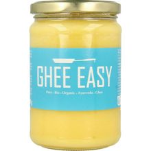 Foto van Ghee Easy Easy ghee naturel bio