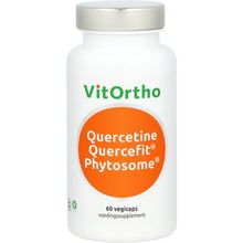 Foto van Vitortho Quercetine quercefit phytosome