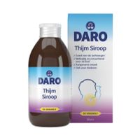 Thijmsiroop