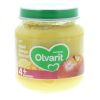 Afbeelding van Olvarit Appel mango banaan 4M03