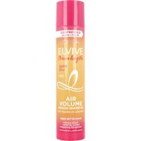Loreal Elvive dry shampoo dream lengths