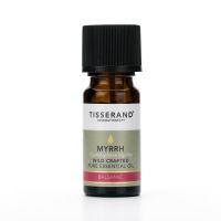 Tisserand Myrrh wild crafted