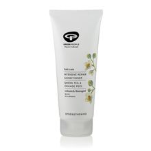 Foto van Green People Conditioner intensive repair