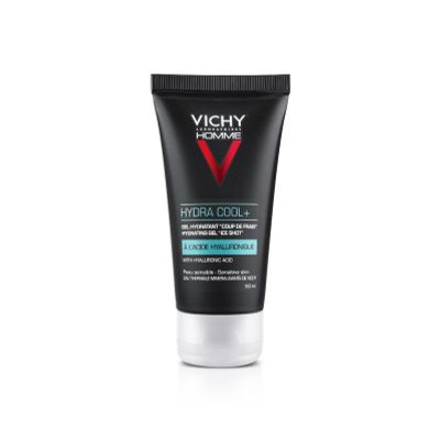 Vichy Homme hydra cool+