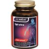 Afbeelding van All Natural Spirulina 580mg