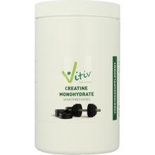 Foto van Vitiv Creatine monohydrate 99,9 %