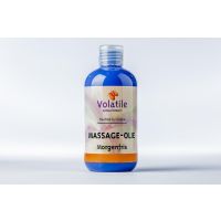 Volatile Massageolie morgenfris