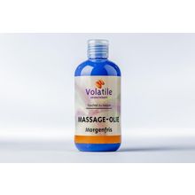 Foto van Volatile Massageolie morgenfris