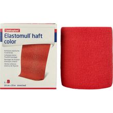 Foto van Elastomull haft 20 m x 10 cm 45376