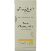 Simon Levelt Pure chamomile bio