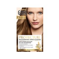 Guhl Beschermende cremekleur 7.3 mid goudblond