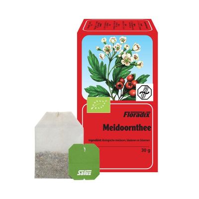 Salus Meidoorn thee
