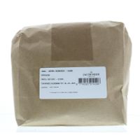 Jacob Hooy Hopbel gesneden