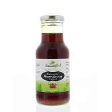 Bountiful Ahornsiroop Foto van Bountiful Ahornsiroop