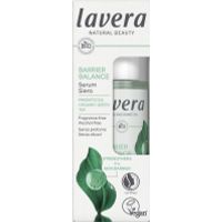 Lavera Barrier balance serum bio