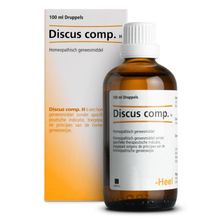 Foto van Heel Discus compositum H
