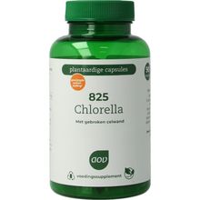 Foto van AOV 825 Chlorella