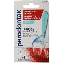 Foto van Parodontax interdental size 3