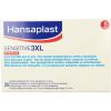 Afbeelding van Hansaplast sensitive 3XL