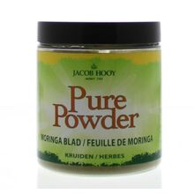 Foto van Pure Food Moringa oleifera