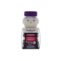 Sambucol Kauwtabletten voor kids