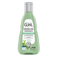 Foto van Guhl Shampoo sensitive