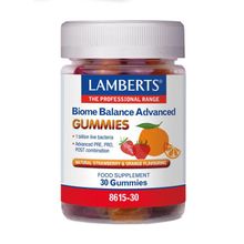 Foto van Lamberts Bioom balans advanced