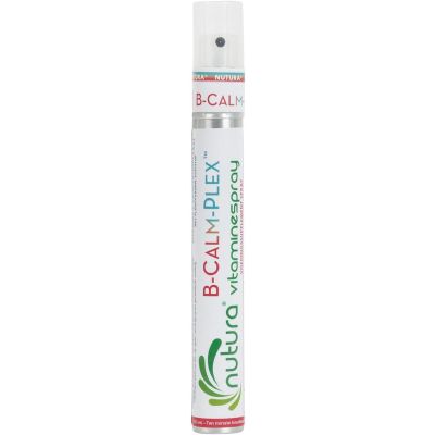 Vitamist Nutura B-CalmPlex