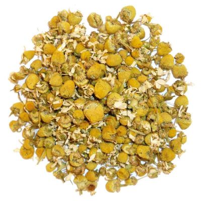 Geels Kamille heel 1 kilogram - Thee